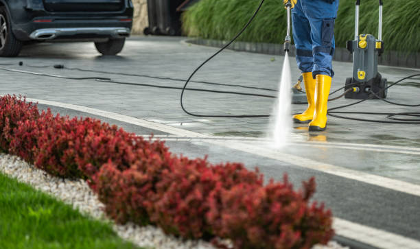Spring Cleaning in Cumberland, WI
